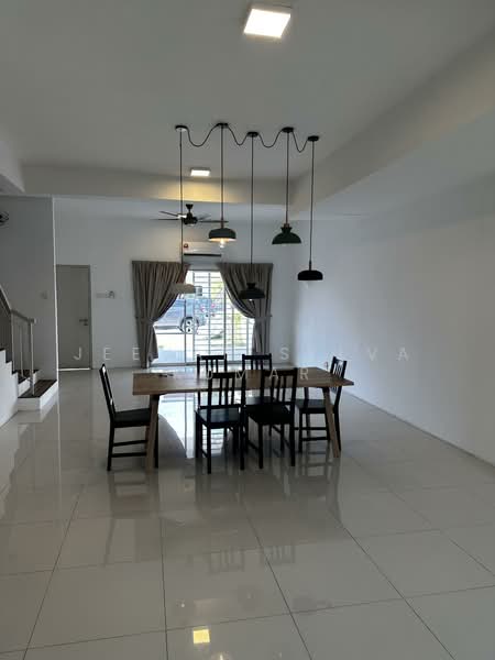 Rumah Teres 2-Tingkat untuk Dijual di Cybersouth (Dengkil) - Jeevan Selva Kumar - PropertyGuru.com.my