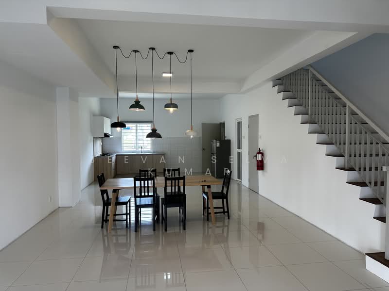 Rumah Teres 2-Tingkat untuk Dijual di Cybersouth (Dengkil) - Jeevan Selva Kumar - PropertyGuru.com.my