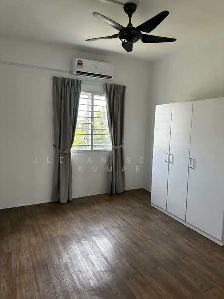 Rumah Teres 2-Tingkat untuk Dijual di Cybersouth (Dengkil) - Jeevan Selva Kumar - PropertyGuru.com.my