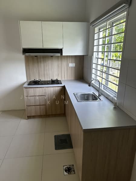 Rumah Teres 2-Tingkat untuk Dijual di Cybersouth (Dengkil) - Jeevan Selva Kumar - PropertyGuru.com.my
