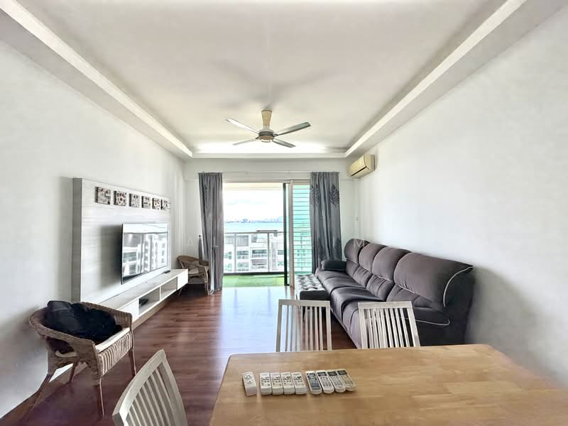 Kondominium untuk Disewa di The Light Linear - Alex Lim - PropertyGuru.com.my