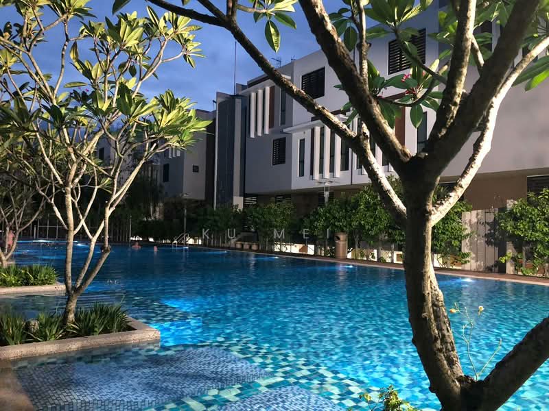Service Residence for Rent at Encorp Marina - Ku Mei - PropertyGuru.com.my