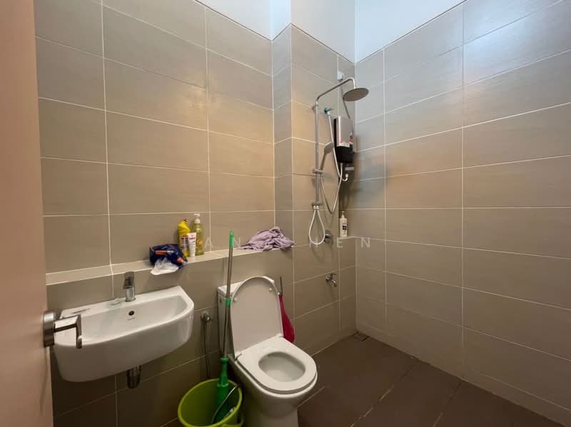 Rumah Kluster untuk Dijual di Iskandar Puteri (Nusajaya) (Johor) - Ian Chen - PropertyGuru.com.my