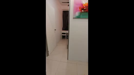 Service Residence for Rent at Seiring Residensi - Nazrin Affendy - PropertyGuru.com.my