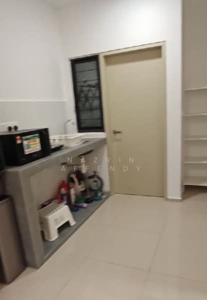 Service Residence for Rent at Seiring Residensi - Nazrin Affendy - Interior - PropertyGuru.com.my