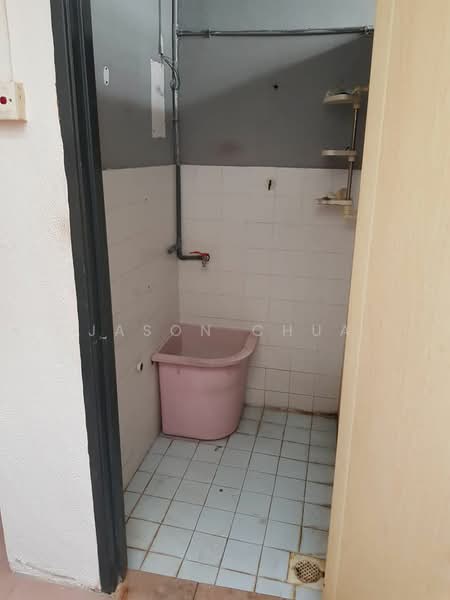 1-storey Terraced House for Sale in Taman Impian Indah (Bukit Mertajam) - Jason Chua - PropertyGuru.com.my