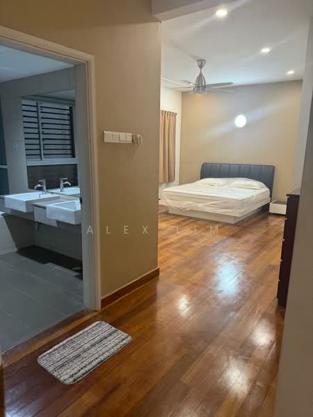 Condominium for Rent at Platino Condominium - Alex Lim - Bedroom - PropertyGuru.com.my
