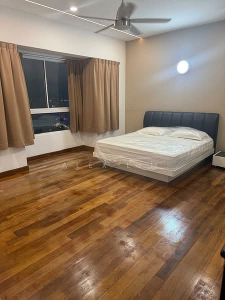 Condominium for Rent at Platino Condominium - Alex Lim - Bedroom - PropertyGuru.com.my