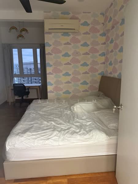 Condominium for Rent at Platino Condominium - Alex Lim - Bedroom - PropertyGuru.com.my