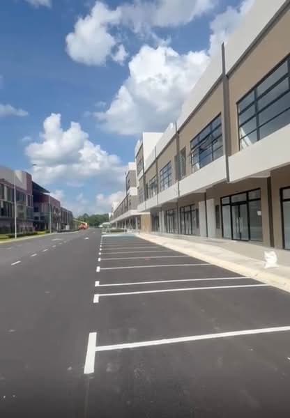 Kedai untuk Dijual di Horizon Hills (Iskandar Puteri (Nusajaya)) - Ann . - Exterior - PropertyGuru.com.my