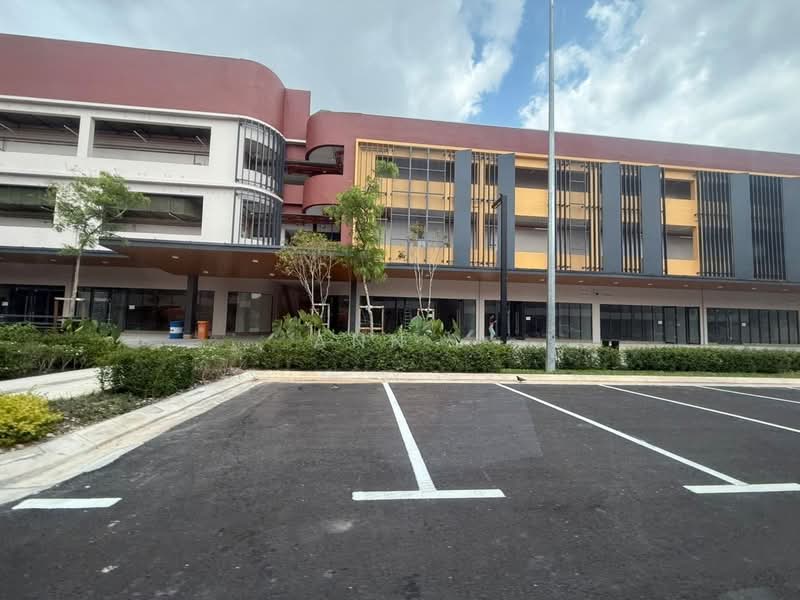 Kedai untuk Dijual di Horizon Hills (Iskandar Puteri (Nusajaya)) - Ann . - Exterior - PropertyGuru.com.my