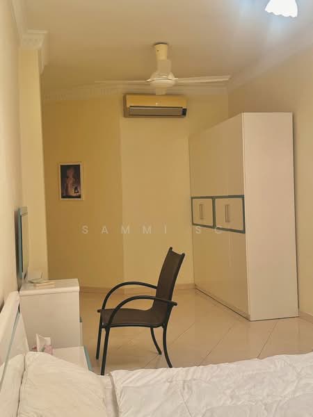 Condominium for Sale at Putra Marine Resort - Sammi SC - Bedroom - PropertyGuru.com.my