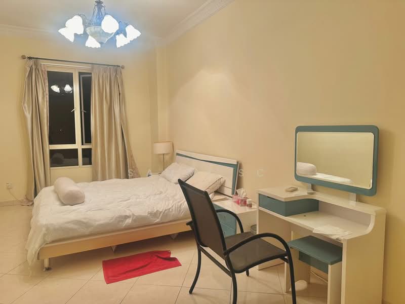 Condominium for Sale at Putra Marine Resort - Sammi SC - Bedroom - PropertyGuru.com.my