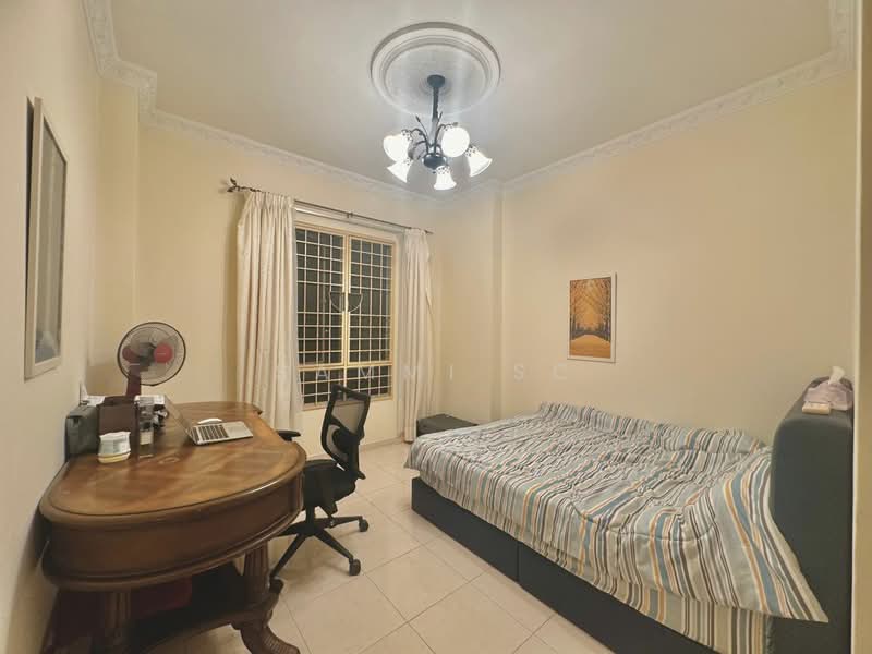 Condominium for Sale at Putra Marine Resort - Sammi SC - Bedroom - PropertyGuru.com.my