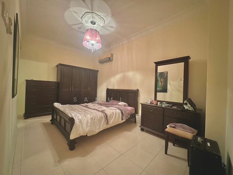 Condominium for Sale at Putra Marine Resort - Sammi SC - Bedroom - PropertyGuru.com.my