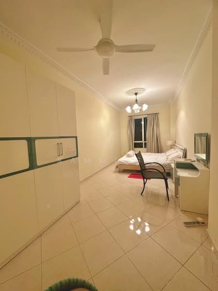 Condominium for Sale at Putra Marine Resort - Sammi SC - Bedroom - PropertyGuru.com.my