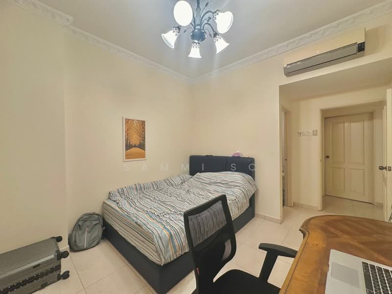 Condominium for Sale at Putra Marine Resort - Sammi SC - Bedroom - PropertyGuru.com.my