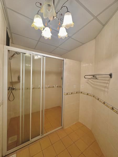 Condominium for Sale at Putra Marine Resort - Sammi SC - Bathroom - PropertyGuru.com.my