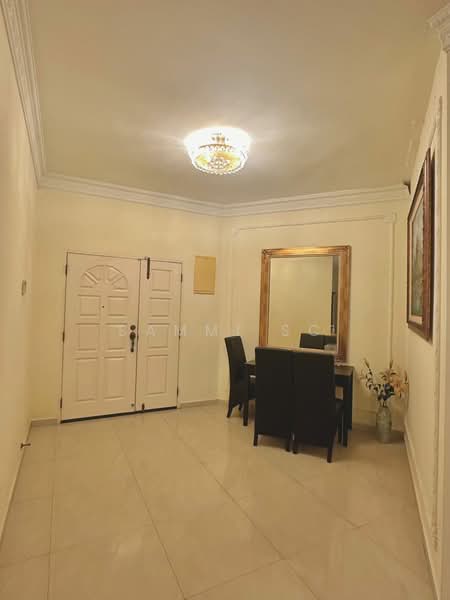 Condominium for Sale at Putra Marine Resort - Sammi SC - Entrance - PropertyGuru.com.my