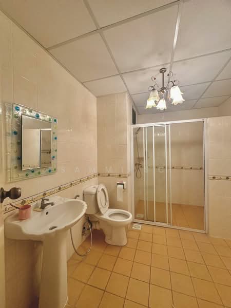 Condominium for Sale at Putra Marine Resort - Sammi SC - Bathroom - PropertyGuru.com.my