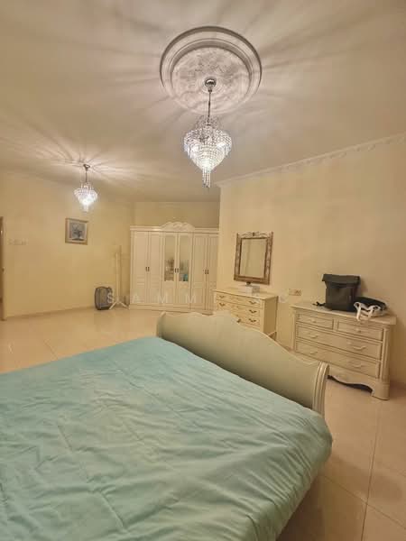 Condominium for Sale at Putra Marine Resort - Sammi SC - Bedroom - PropertyGuru.com.my