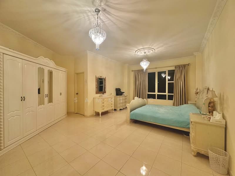 Condominium for Sale at Putra Marine Resort - Sammi SC - PropertyGuru.com.my