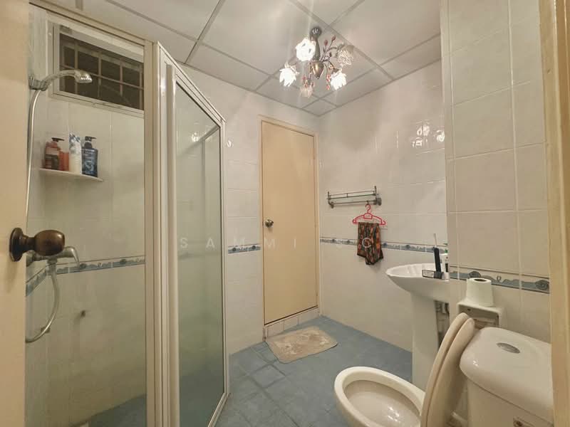 Condominium for Sale at Putra Marine Resort - Sammi SC - PropertyGuru.com.my
