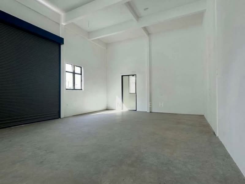 Semi-D Factory for Rent in Bukit Mertajam (Penang) - Brian Teh - PropertyGuru.com.my