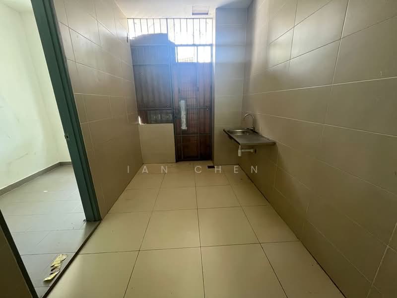 Rumah Berkembar untuk Dijual di Horizon Hills (Iskandar Puteri (Nusajaya)) - Ian Chen - PropertyGuru.com.my