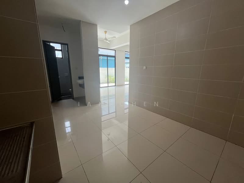 Rumah Berkembar untuk Dijual di Horizon Hills (Iskandar Puteri (Nusajaya)) - Ian Chen - PropertyGuru.com.my