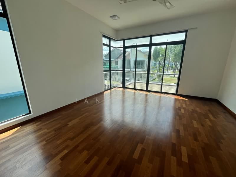 Rumah Berkembar untuk Dijual di Horizon Hills (Iskandar Puteri (Nusajaya)) - Ian Chen - PropertyGuru.com.my
