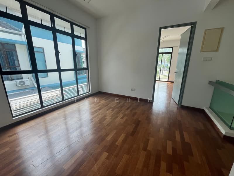 Rumah Berkembar untuk Dijual di Horizon Hills (Iskandar Puteri (Nusajaya)) - Ian Chen - PropertyGuru.com.my