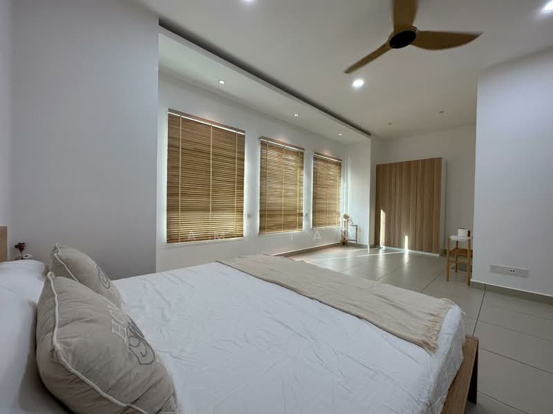 Terraced House for Rent in Bandar Cassia (Batu Kawan) - Amy Tan - Bedroom - PropertyGuru.com.my