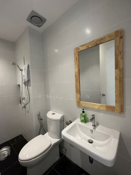 Terraced House for Rent in Bandar Cassia (Batu Kawan) - Amy Tan - Bathroom - PropertyGuru.com.my