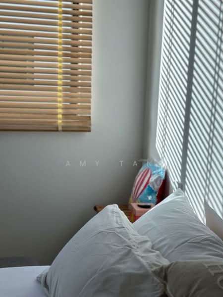 Terraced House for Rent in Bandar Cassia (Batu Kawan) - Amy Tan - Bedroom - PropertyGuru.com.my