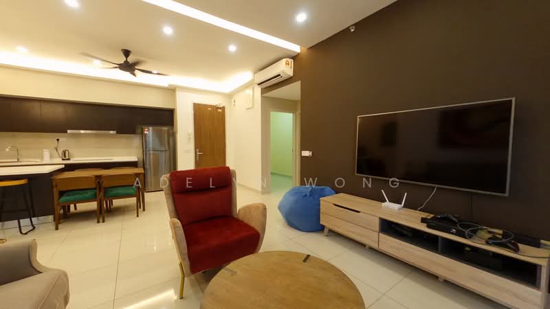 Service Residence for Rent at Setia City Residences - Adelyn Wong - PropertyGuru.com.my