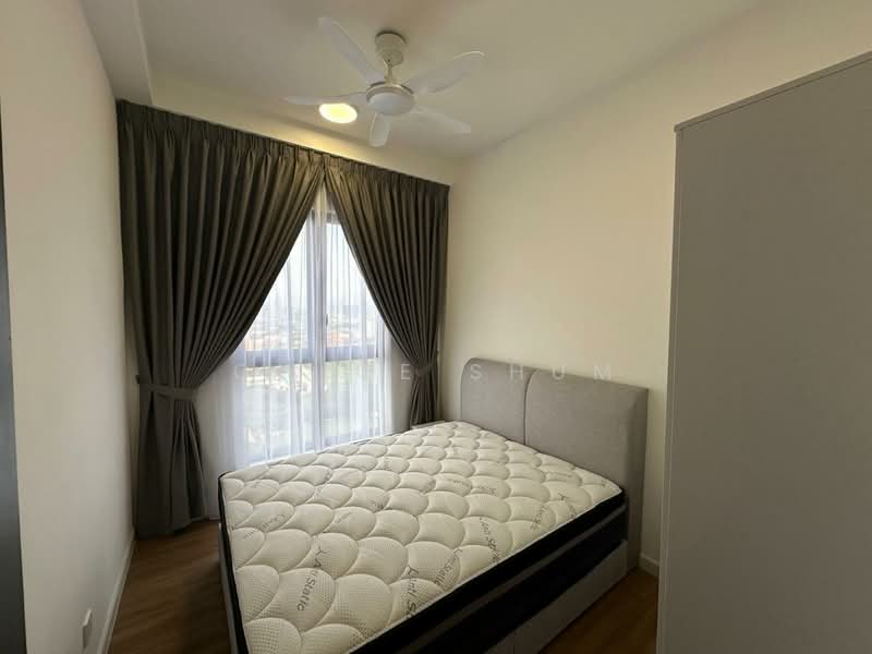 Service Residence for Rent at Sunway Velocity TWO - Chloe Shum - Bedroom - PropertyGuru.com.my