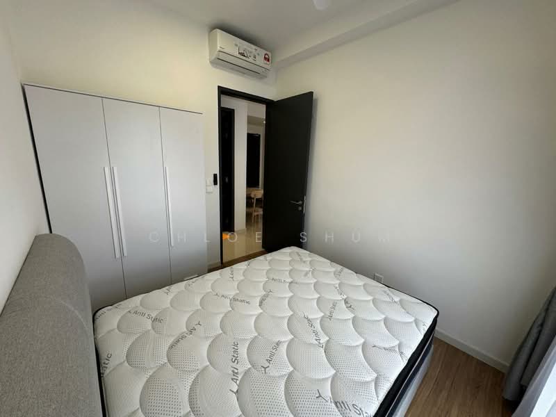 Service Residence for Rent at Sunway Velocity TWO - Chloe Shum - Bedroom - PropertyGuru.com.my