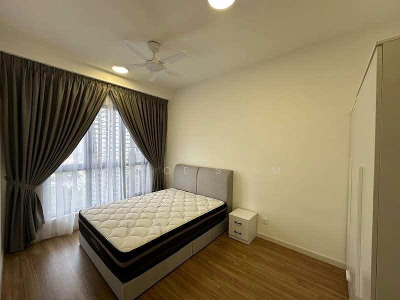 Service Residence for Rent at Sunway Velocity TWO - Chloe Shum - Bedroom - PropertyGuru.com.my
