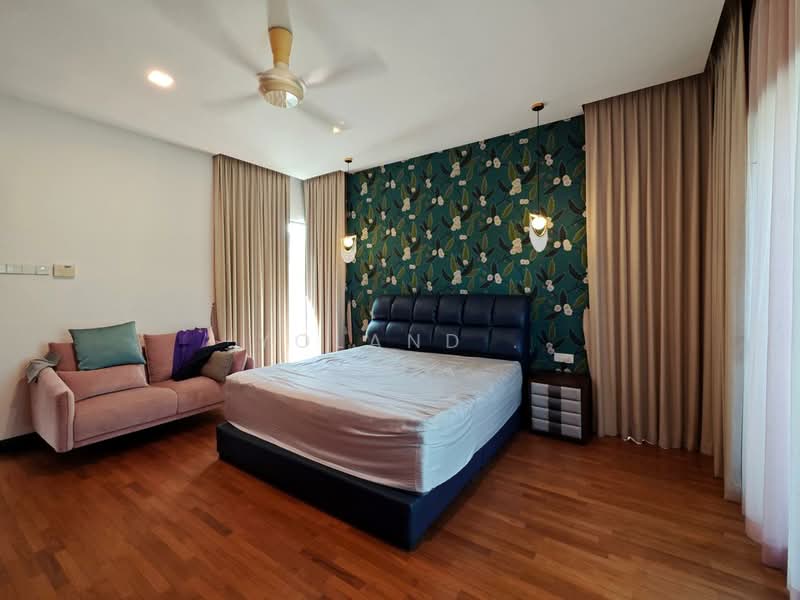 Semi-Detached House for Rent in Iskandar Puteri (Nusajaya) (Johor) - Yoland . - Bedroom - PropertyGuru.com.my
