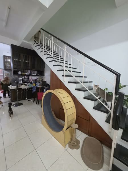 Rumah Teres 2 Tingkat untuk Disewa di Bukit Penara (Balik Pulau) - ST Lim - PropertyGuru.com.my