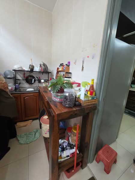 Rumah Teres 2 Tingkat untuk Disewa di Bukit Penara (Balik Pulau) - ST Lim - PropertyGuru.com.my