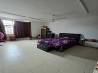 For Rent - Double-storey Terrace 1400sf at Focus Height Balik Pulau in Penang Island