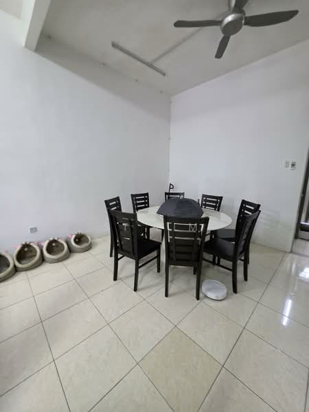 Rumah Teres 2 Tingkat untuk Disewa di Bukit Penara (Balik Pulau) - ST Lim - PropertyGuru.com.my