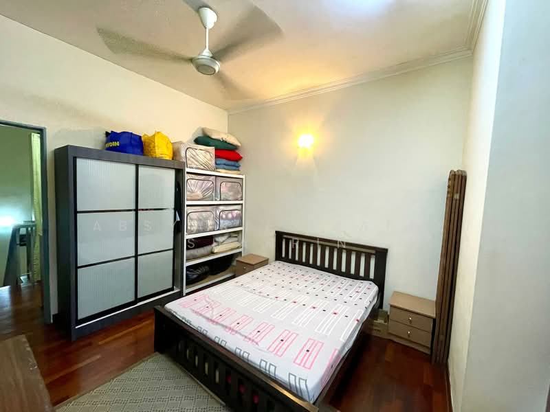 Semi-Detached House for Sale in Presint 15 (Putrajaya) - Absyarie Syafiq Shahrin - PropertyGuru.com.my