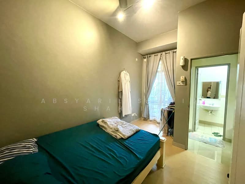 Semi-Detached House for Sale in Presint 15 (Putrajaya) - Absyarie Syafiq Shahrin - PropertyGuru.com.my
