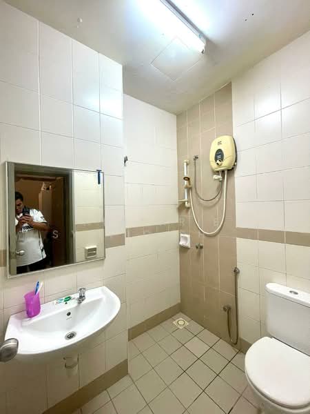 Semi-Detached House for Sale in Presint 15 (Putrajaya) - Absyarie Syafiq Shahrin - PropertyGuru.com.my