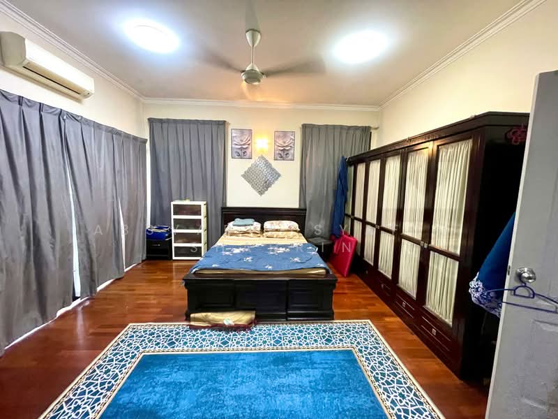 Semi-Detached House for Sale in Presint 15 (Putrajaya) - Absyarie Syafiq Shahrin - PropertyGuru.com.my