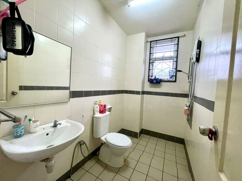 Semi-Detached House for Sale in Presint 15 (Putrajaya) - Absyarie Syafiq Shahrin - PropertyGuru.com.my