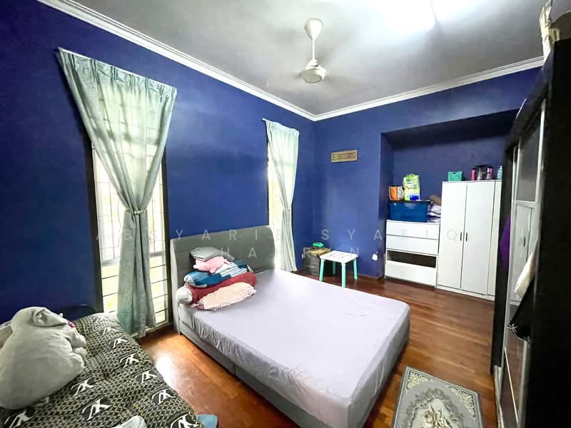 Semi-Detached House for Sale in Presint 15 (Putrajaya) - Absyarie Syafiq Shahrin - PropertyGuru.com.my